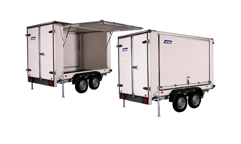 Verkoopsluiken en Deuren Verkoopsluiken en Deuren